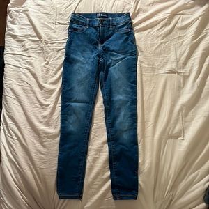 Gap kids jeans (high stretch jegging)